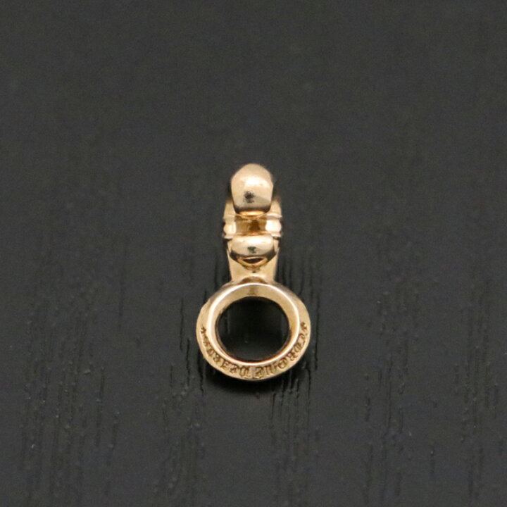 楽天市場】クロムハーツ【CHROMEHEARTS】【22K】 BSフレア/スタック 