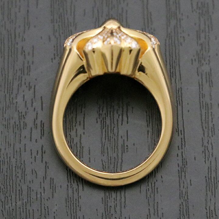 楽天市場】クロムハーツ【CHROMEHEARTS】【22K】【ダイヤモンド 