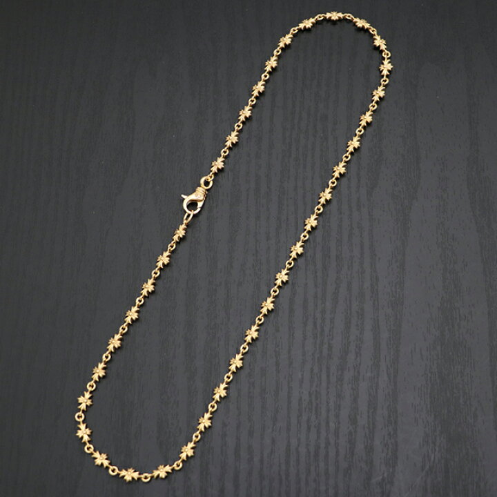楽天市場】クロムハーツ【CHROMEHEARTS】【保証書付】【22K】EWLP NTFL 