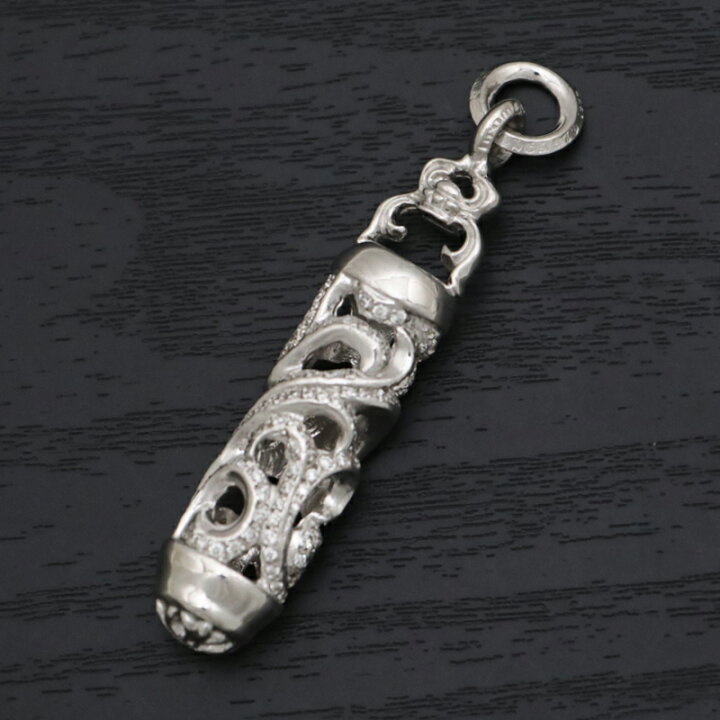 楽天市場】クロムハーツ【CHROMEHEARTS】【保証書付】【ダイヤモンド  