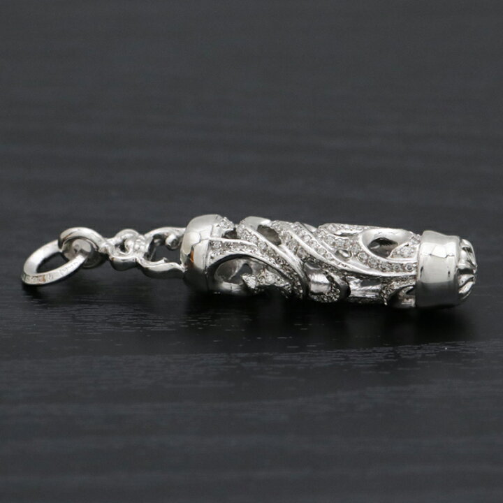 楽天市場】クロムハーツ【CHROMEHEARTS】【保証書付】【ダイヤモンド 