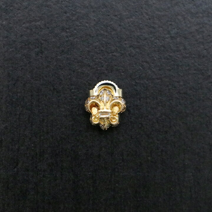 楽天市場】クロムハーツ 【CHROMEHEARTS】【22K】【ダイヤモンド】 BS 