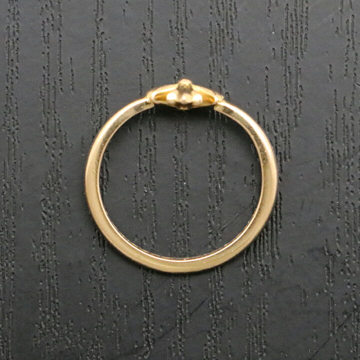 楽天市場】クロムハーツ【CHROMEHEARTS】【22K】CHプラス/バブルガム 