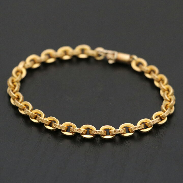 楽天市場】クロムハーツ 【CHROMEHEARTS】【22K】【7インチ】ペーパー  