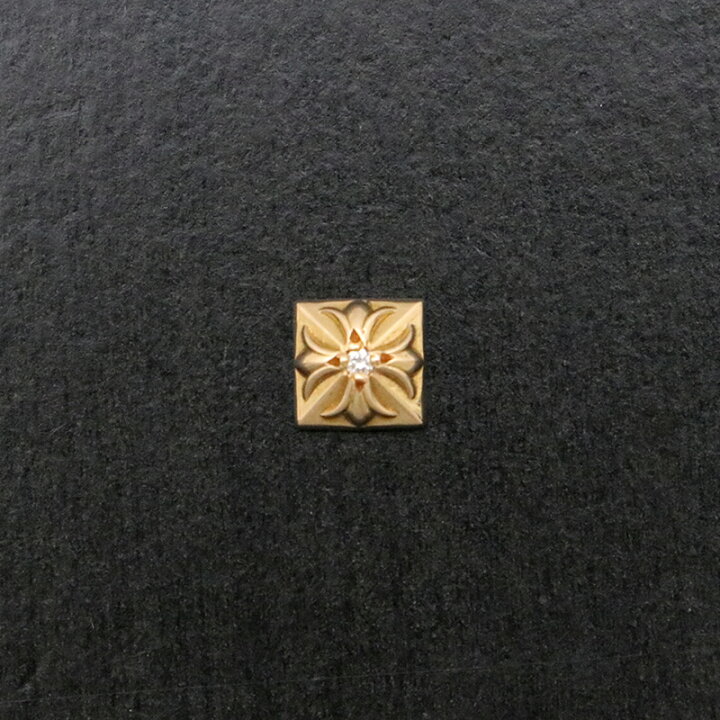 楽天市場】クロムハーツ 【CHROMEHEARTS】【22K】【ダイヤモンド 