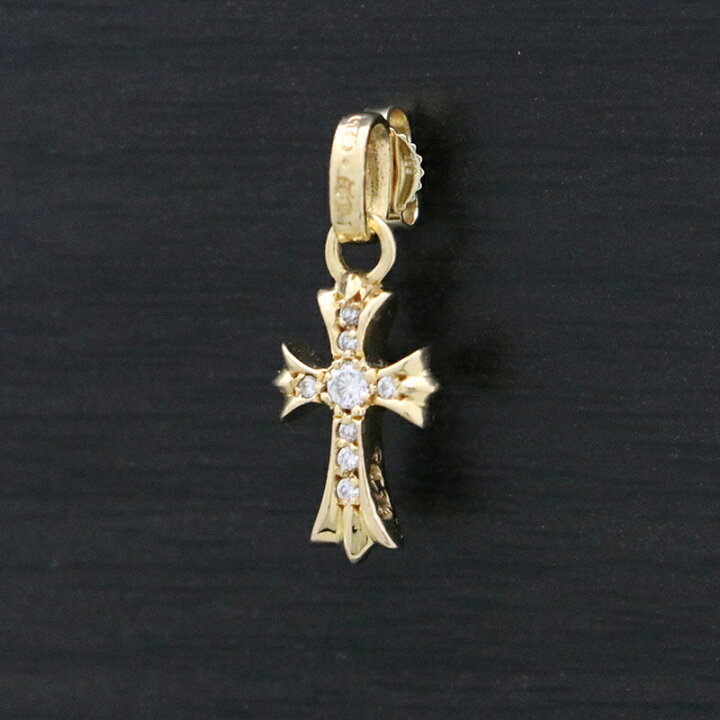 楽天市場】クロムハーツ【CHROMEHEARTS】 【保証書付】【ダイヤモンド 