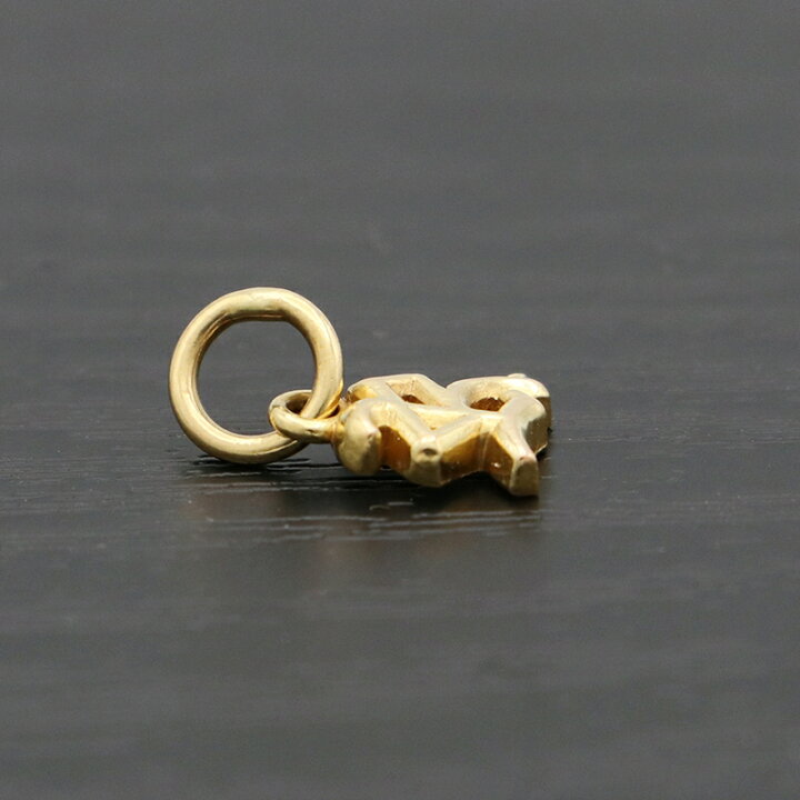 楽天市場】クロムハーツ【CHROMEHEARTS】【R】【22K】スタック 