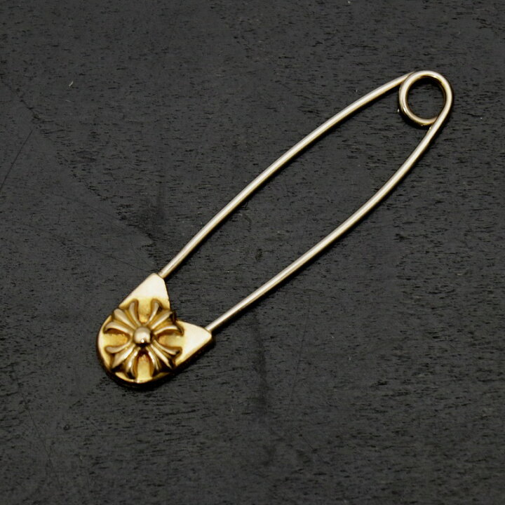 楽天市場】クロムハーツ 【CHROMEHEARTS】【22K】【ラージ】 CHプラス  