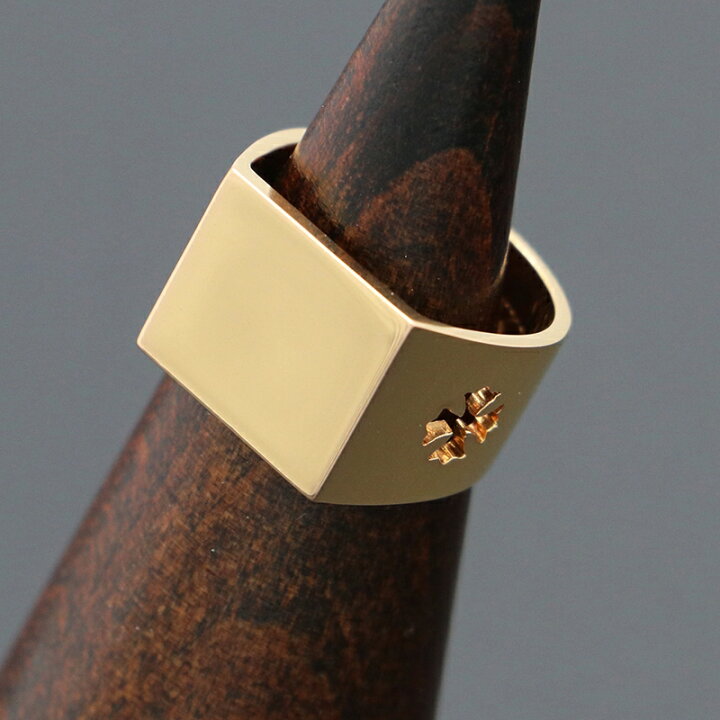 楽天市場】クロムハーツ【CHROMEHEARTS】【保証書付】【22K】RNG CIGAR 
