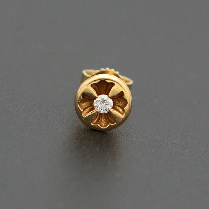 楽天市場】クロムハーツ【CHROMEHEARTS】【ダイヤモンド】【22K 