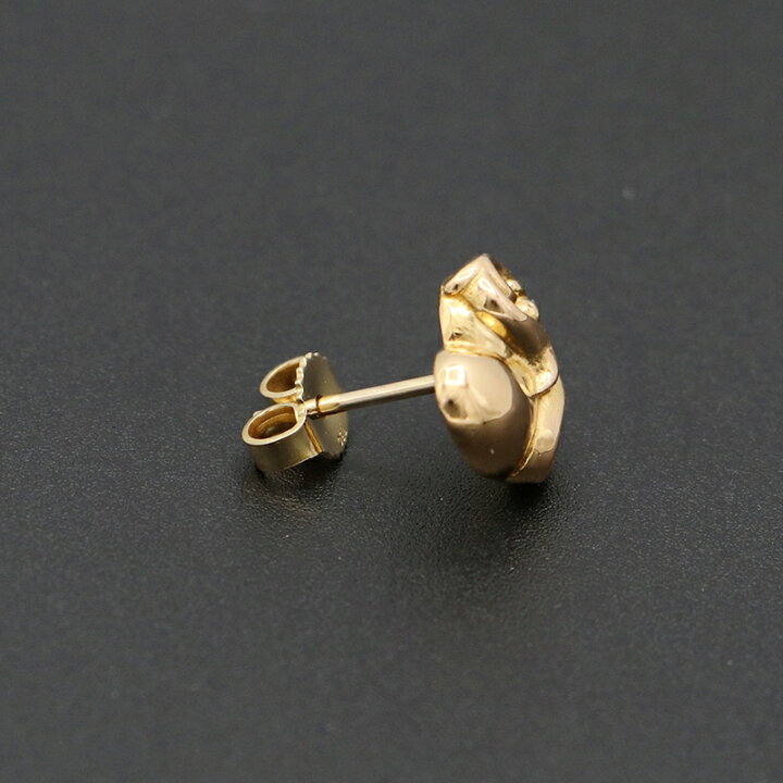 楽天市場】クロムハーツ 【CHROMEHEARTS】【22K】 スタッドピアス 