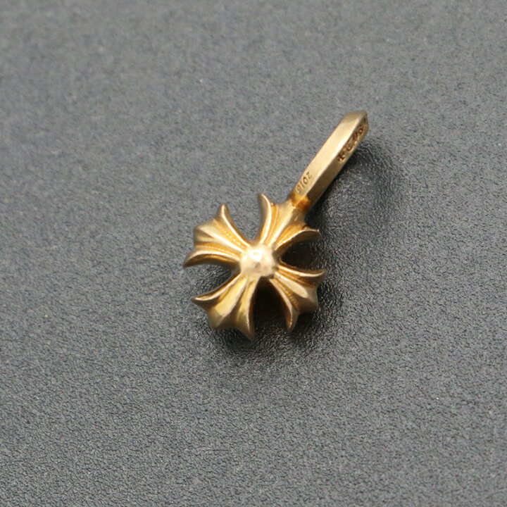 楽天市場】クロムハーツ【CHROMEHEARTS】【保証書付】【22K】 STACK CH  