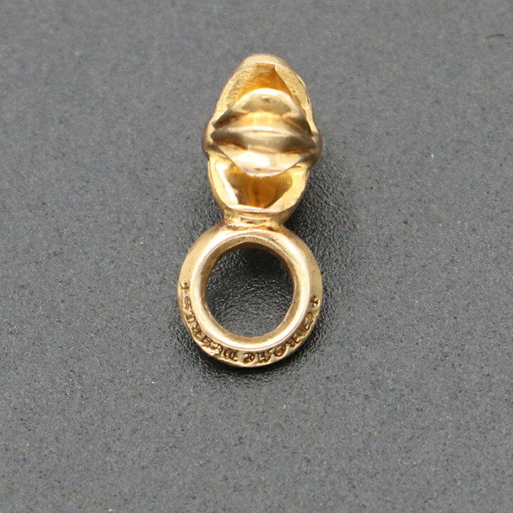 楽天市場】クロムハーツ【CHROMEHEARTS】【保証書付】【22K】 STACK CH  