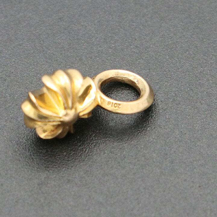 楽天市場】クロムハーツ【CHROMEHEARTS】【保証書付】【22K】 STACK CH  