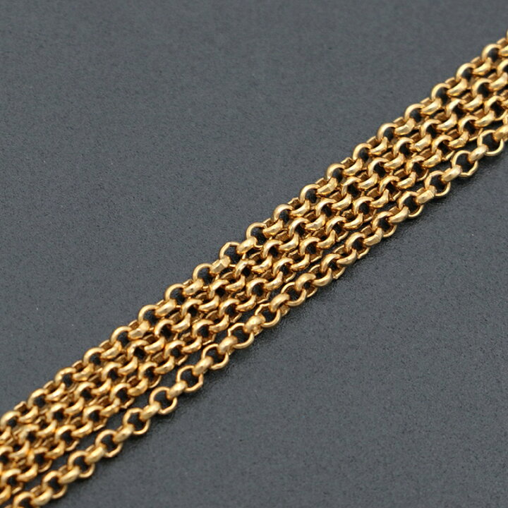 楽天市場】クロムハーツ 【CHROMEHEARTS】【オールドモデル】【22k 