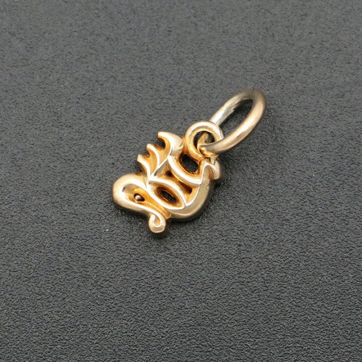 楽天市場】クロムハーツ【CHROMEHEARTS】【Y】【22K】スタック 