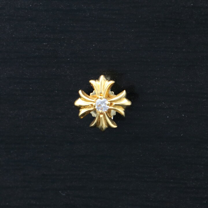 楽天市場】クロムハーツ【CHROMEHEARTS】【保証書付】【ダイヤモンド  