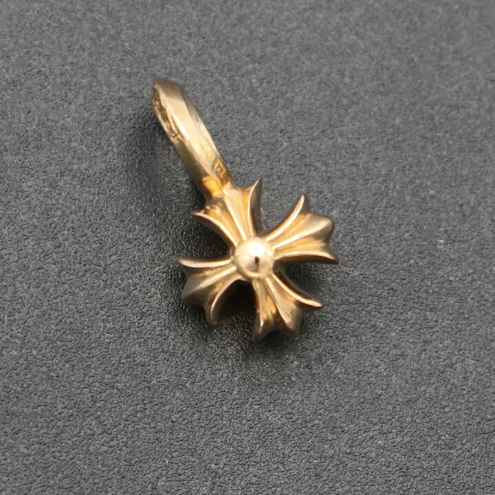 楽天市場】クロムハーツ【CHROMEHEARTS】【22K】 CHプラス/スタック 