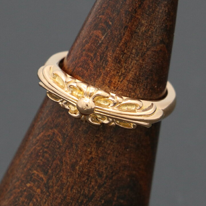 楽天市場】クロムハーツ【CHROMEHEARTS】【22K】ベイビークラシック 