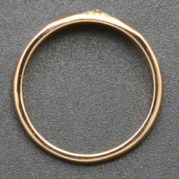 楽天市場】クロムハーツ【CHROMEHEARTS】【22K】ピラミッド CHプラス 
