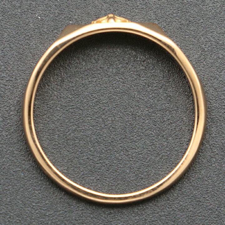 楽天市場】クロムハーツ【CHROMEHEARTS】【22K】ピラミッド CHプラス 