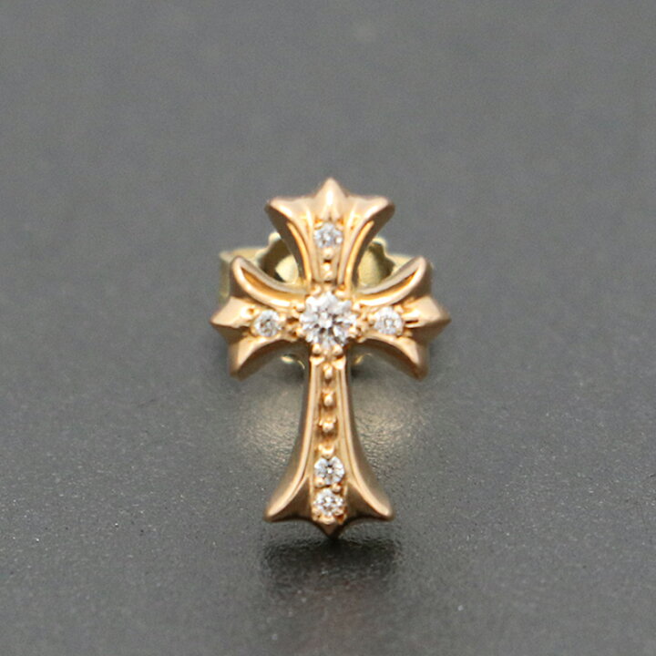 楽天市場】クロムハーツ【CHROMEHEARTS】【22K】【ダイヤモンド】 CH  