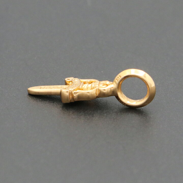 楽天市場】クロムハーツ 【CHROMEHEARTS】【22K】 STACK DAGGER V2 