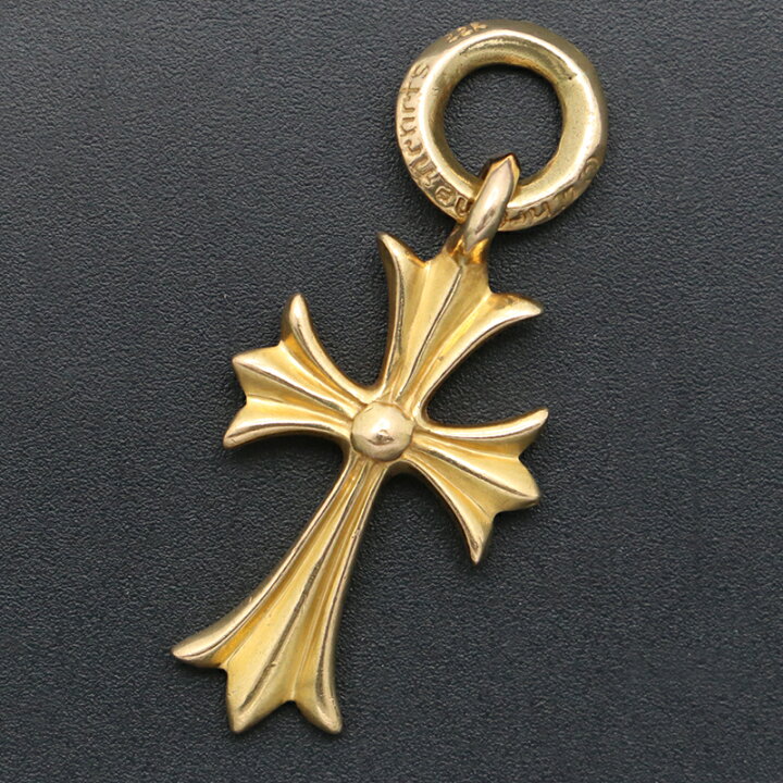 楽天市場】クロムハーツ【CHROMEHEARTS】【22K】【オールドモデル 