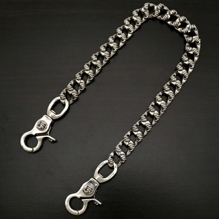 楽天市場】クロムハーツ【CHROMEHEARTS】【保証書付】【ロング  