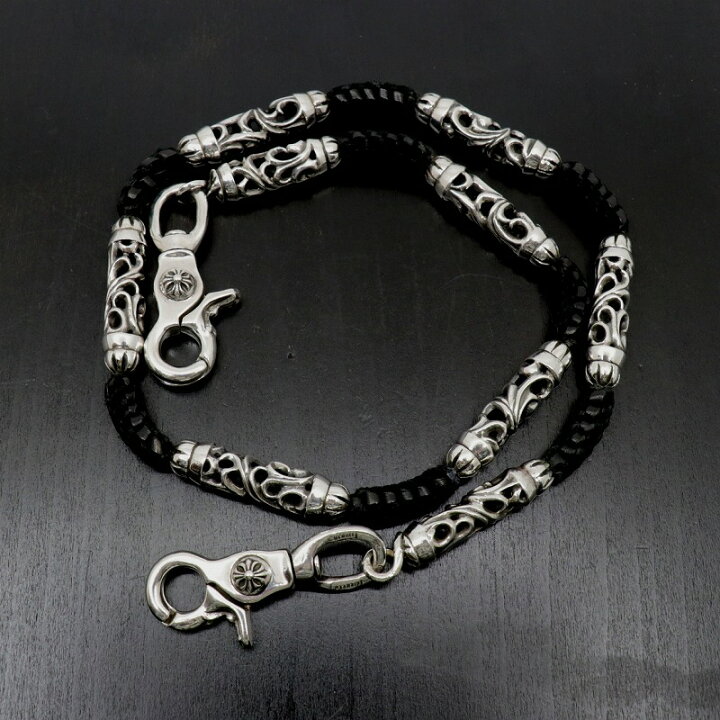 楽天市場】クロムハーツ【CHROMEHEARTS】【OTC】ローラーウォレット  