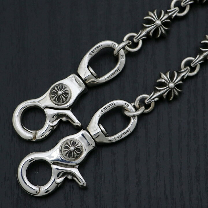 楽天市場】クロムハーツ【CHROMEHEARTS】【ショート】CHプラス/カット 