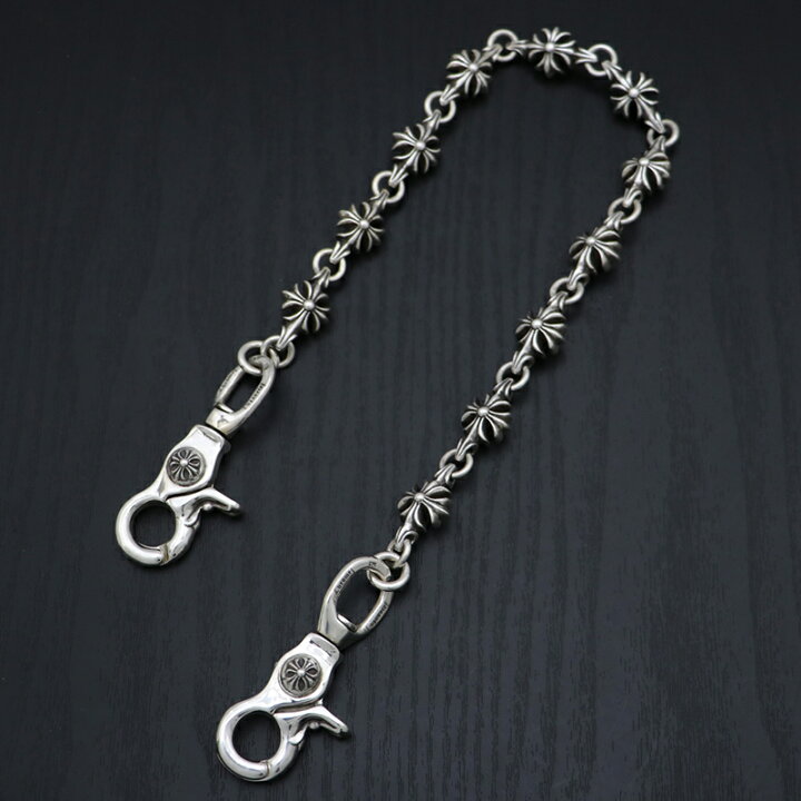 楽天市場】クロムハーツ【CHROMEHEARTS】【ショート】CHプラス/カット 