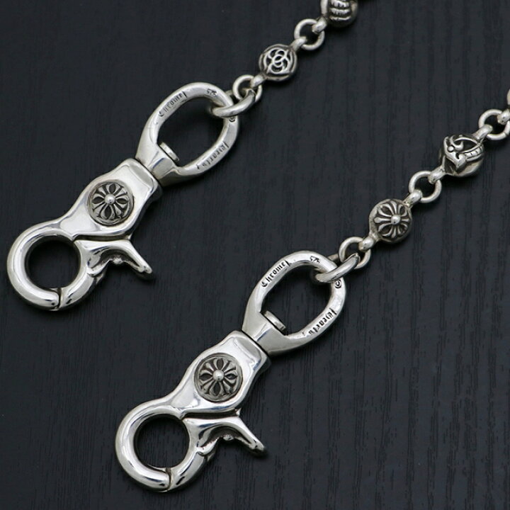 楽天市場】クロムハーツ【CHROMEHEARTS】【保証書付】【ショート  