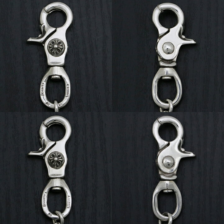 楽天市場】クロムハーツ【CHROMEHEARTS】【保証書付】【ショート 