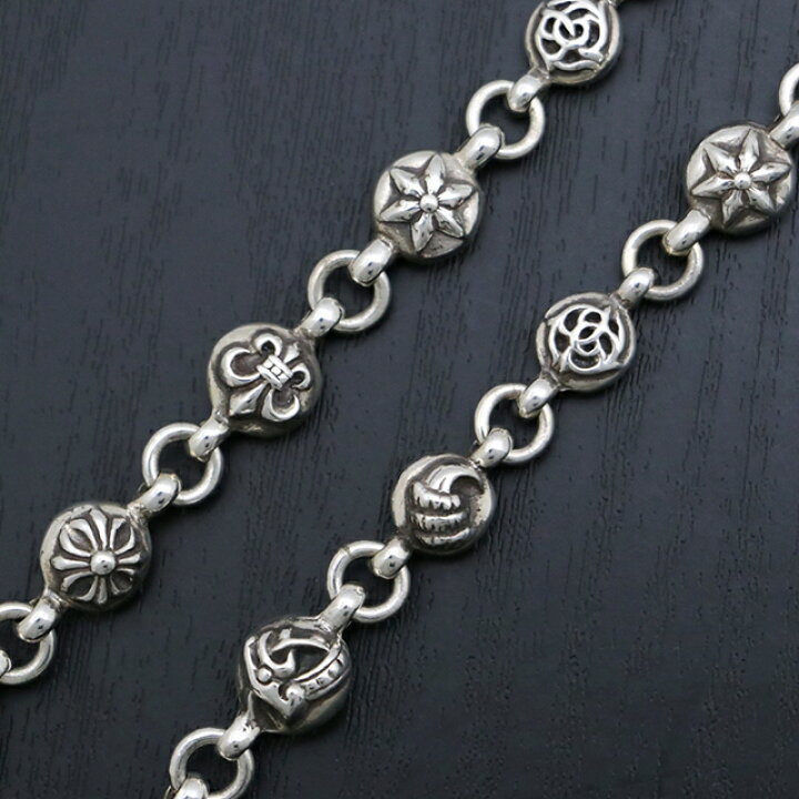 楽天市場】クロムハーツ【CHROMEHEARTS】【保証書付】【ショート 