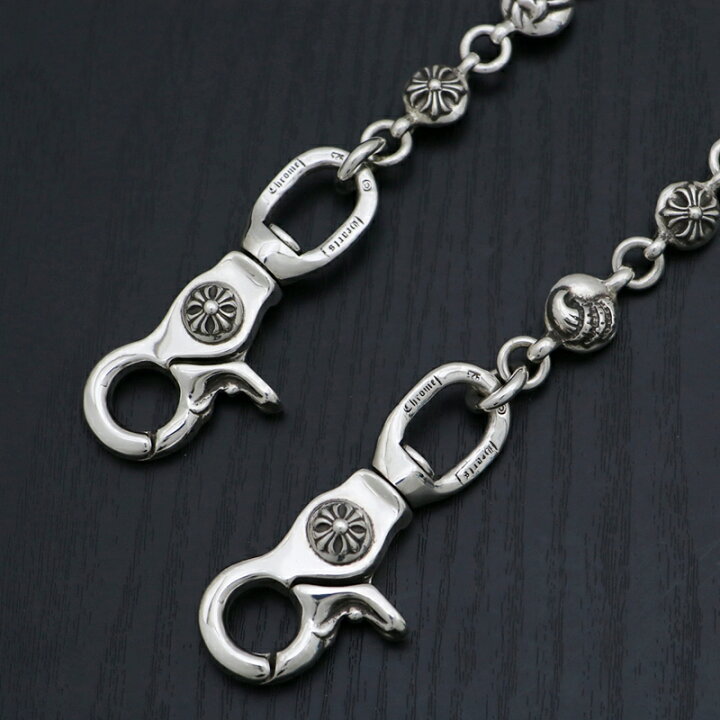 楽天市場】クロムハーツ【CHROMEHEARTS】【ショート】【＃2】マルチ 