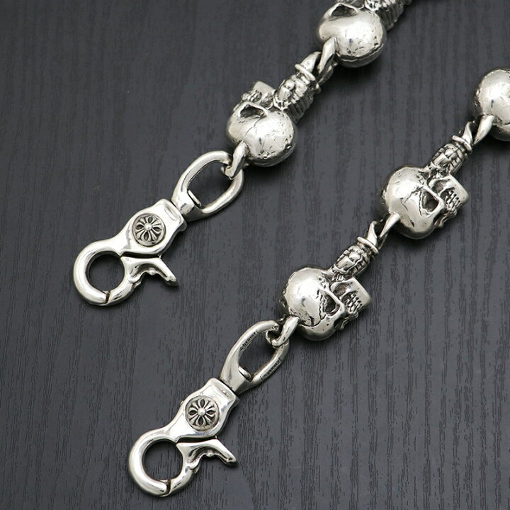 楽天市場】クロムハーツ【CHROMEHEARTS】フォティ デルフィーノ 