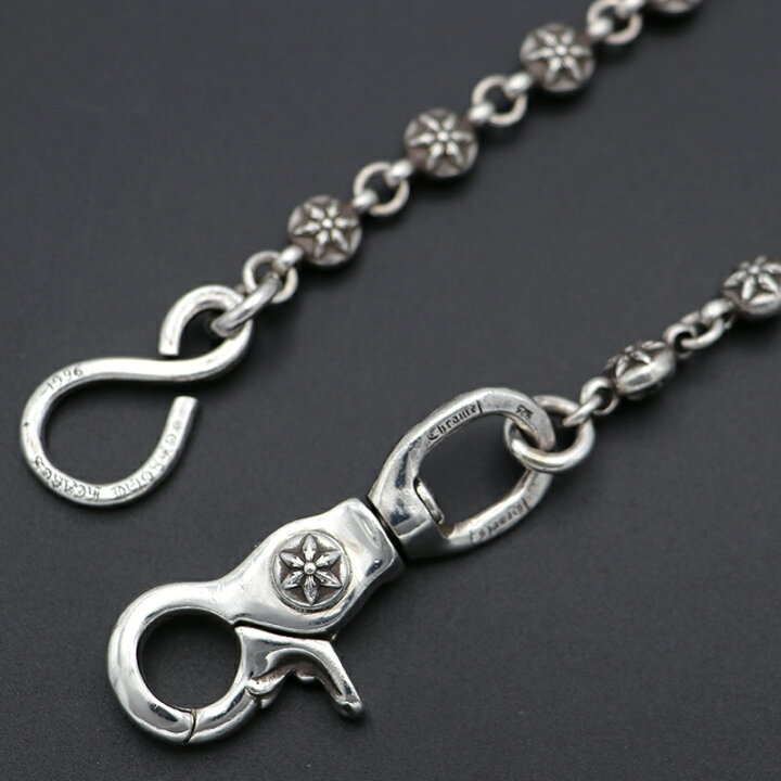 楽天市場】クロムハーツ【CHROMEHEARTS】【ショート】スターボール 