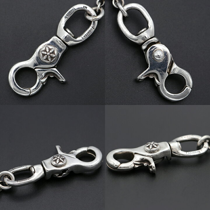 楽天市場】クロムハーツ【CHROMEHEARTS】【ショート】スターボール 