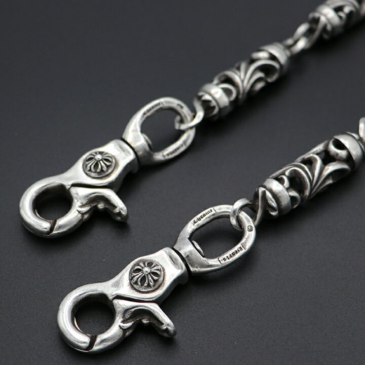 楽天市場】クロムハーツ【CHROMEHEARTS】【保証書付】ローラー  