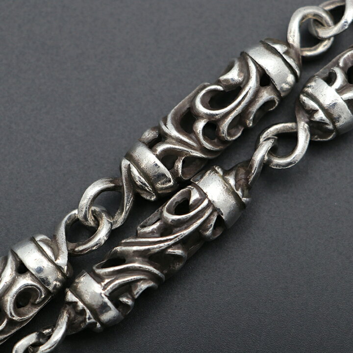 楽天市場】クロムハーツ【CHROMEHEARTS】【保証書付】ローラー 