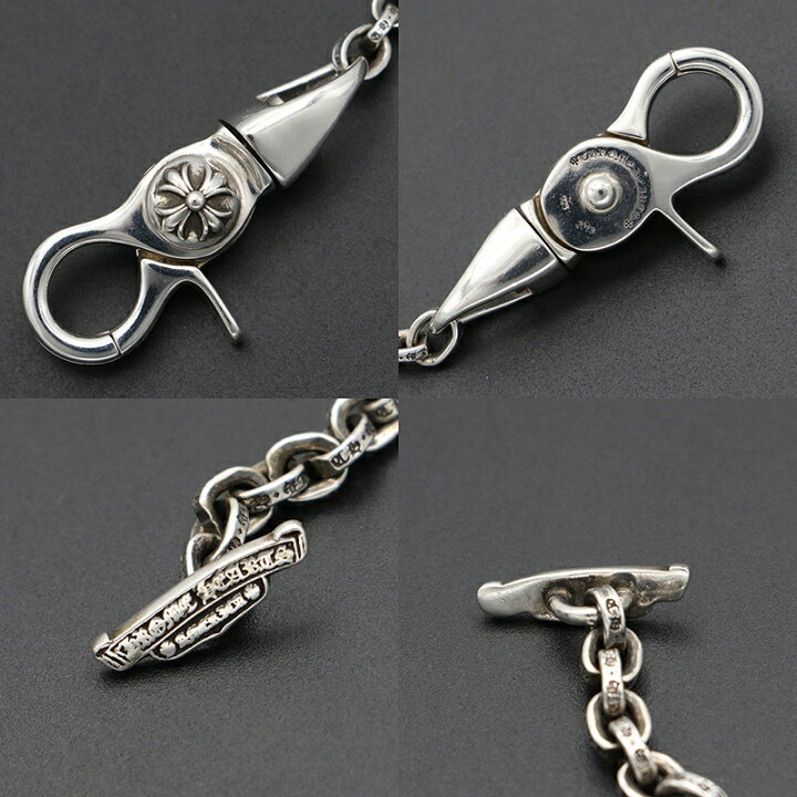 楽天市場】クロムハーツ【CHROMEHEARTS】【18インチ】ペーパー 
