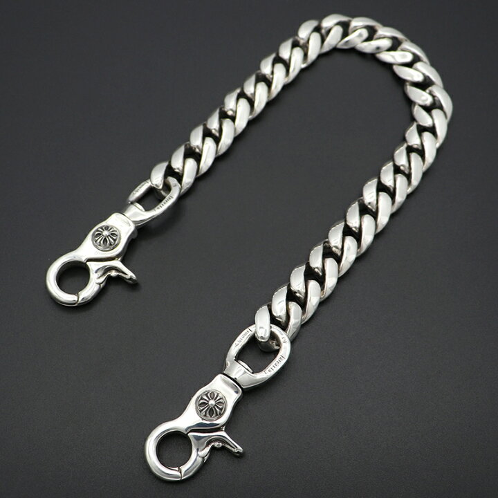 楽天市場】クロムハーツ【CHROMEHEARTS】【保証書付】【ショート