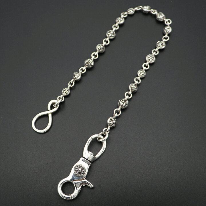 楽天市場】クロムハーツ【CHROMEHEARTS】【ショート】【＃1】マルチ 