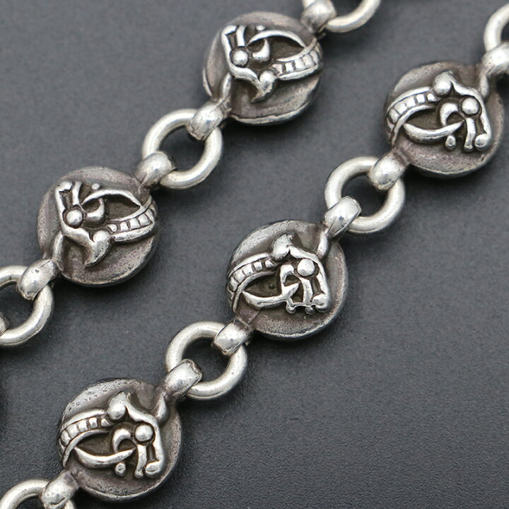 楽天市場】クロムハーツ【CHROMEHEARTS】【オールドモデル】【ショート 