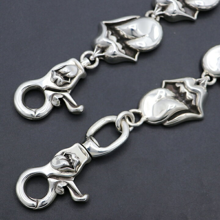 楽天市場】クロムハーツ【CHROMEHEARTS】リップ＆タン/ウォレット 