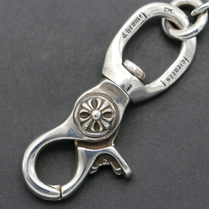 楽天市場】クロムハーツ【CHROMEHEARTS】【ロング】【＃1】CHAIN DICE 