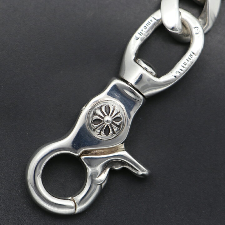 楽天市場】クロムハーツ【CHROMEHEARTS】【ショート】クラシック 