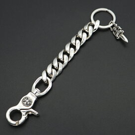 楽天市場】 クロムハーツ特集 > ウォレットチェーン > キーチェーン 