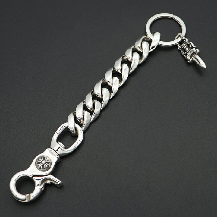 楽天市場】クロムハーツ【CHROMEHEARTS】【保証書付】 クラシックキー  
